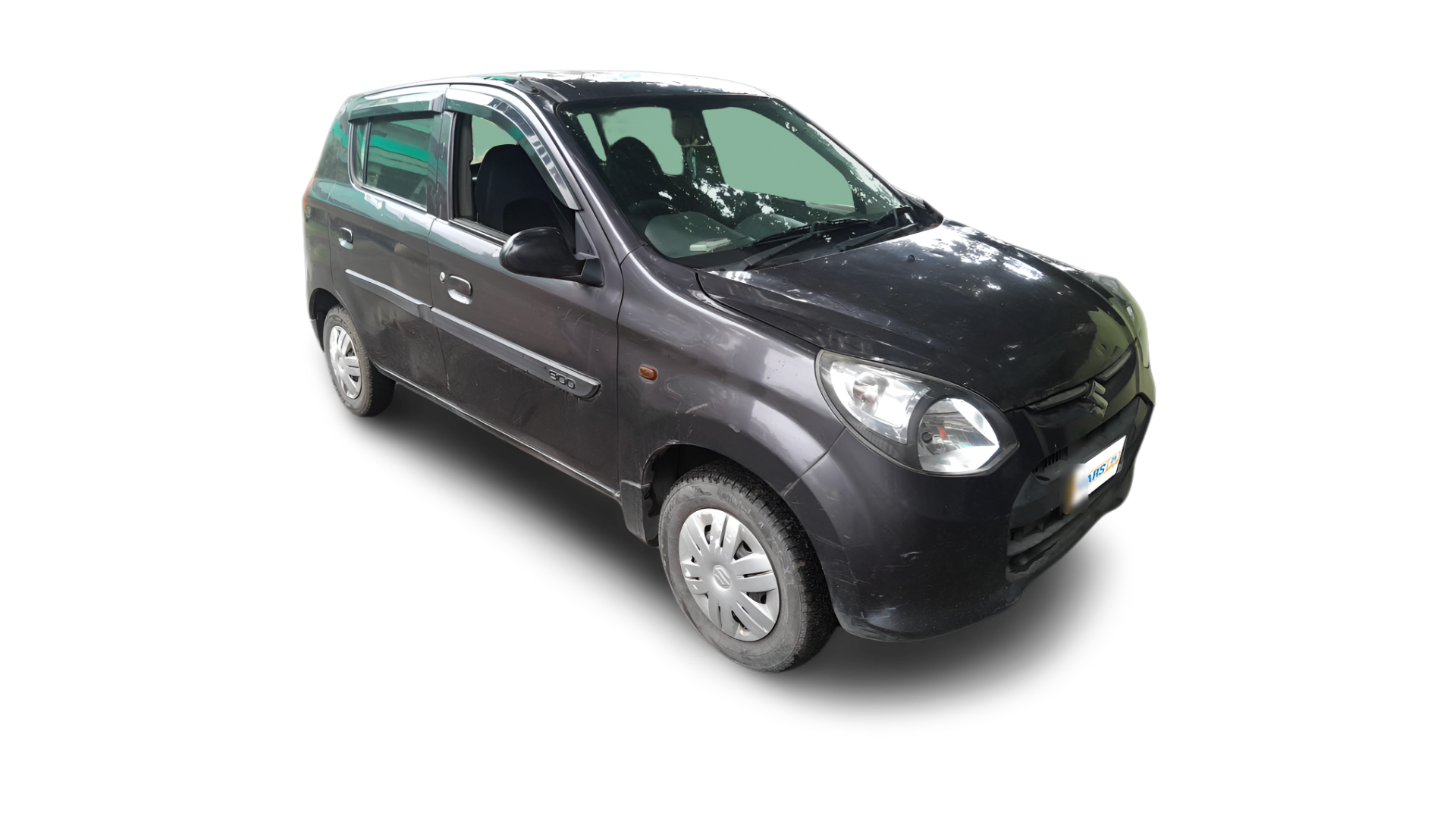 Maruti Alto 800-img